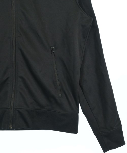 NIKE（ナイキ）パーカー 黒 サイズ:M メンズ/2200636707047