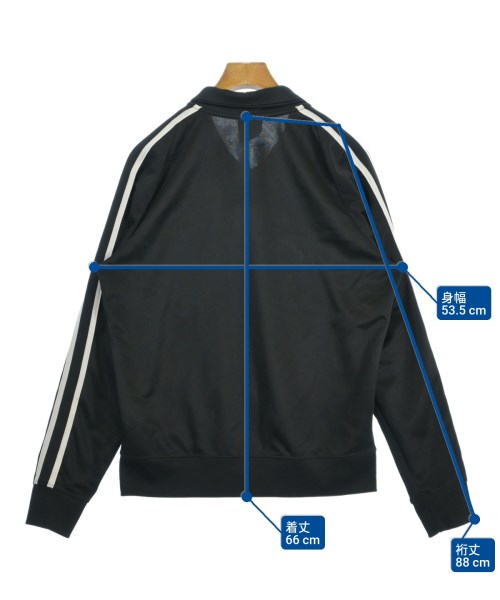 NIKE（ナイキ）パーカー 黒 サイズ:M メンズ/2200636707047