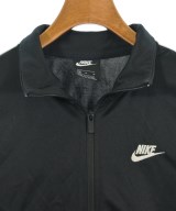 NIKE（ナイキ）パーカー 黒 サイズ:M メンズ/2200636707047