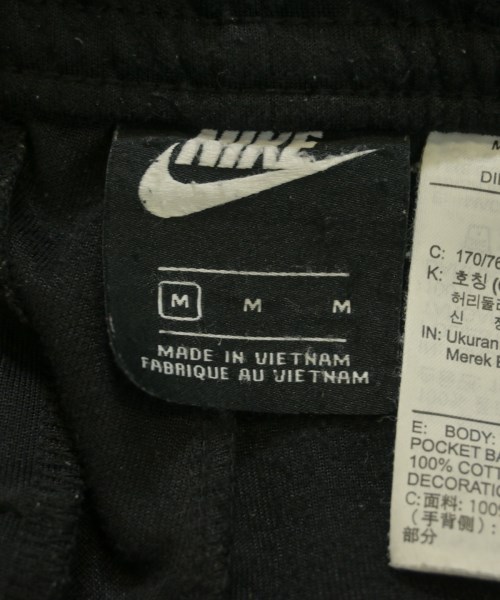 NIKE（ナイキ）その他 黒 サイズ:M メンズ/2200636707054