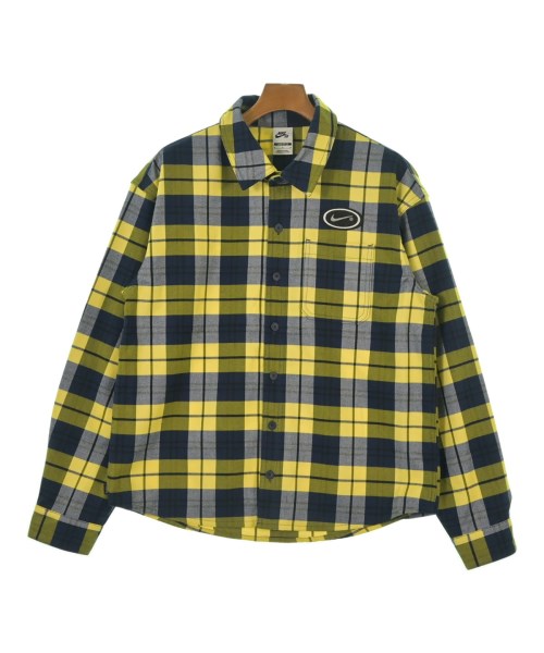 ナイキ(NIKE)のNIKE カジュアルシャツ