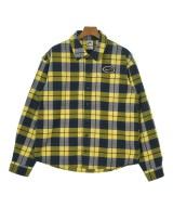 NIKE（ナイキ）カジュアルシャツ 紺 サイズ:M メンズ/2200636751019