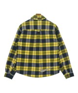 NIKE（ナイキ）カジュアルシャツ 紺 サイズ:M メンズ/2200636751019