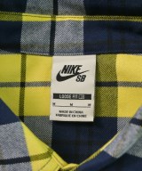 NIKE（ナイキ）カジュアルシャツ 紺 サイズ:M メンズ/2200636751019