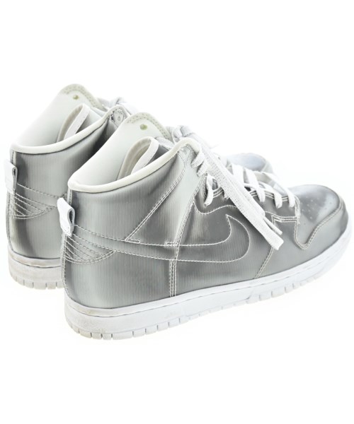 CLOT（クロット）スニーカー シルバー サイズ:24.5cm レディース/2200636831056