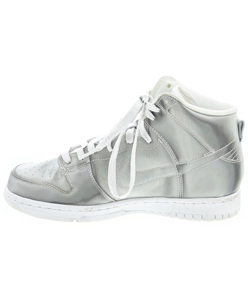 CLOT（クロット）スニーカー シルバー サイズ:24.5cm レディース/2200636831056