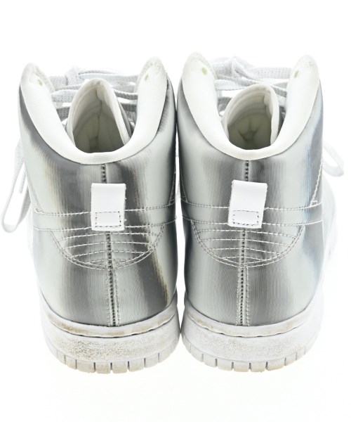 CLOT（クロット）スニーカー シルバー サイズ:24.5cm レディース/2200636831056