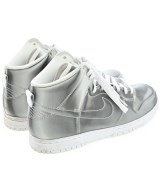 CLOT（クロット）スニーカー シルバー サイズ:24.5cm レディース/2200636831056