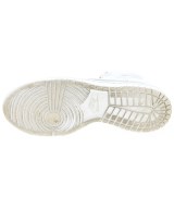 CLOT（クロット）スニーカー シルバー サイズ:24.5cm レディース/2200636831056