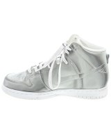 CLOT（クロット）スニーカー シルバー サイズ:24.5cm レディース/2200636831056