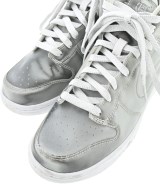 CLOT（クロット）スニーカー シルバー サイズ:24.5cm レディース/2200636831056