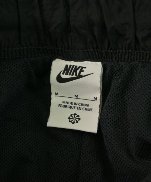 NIKE（ナイキ）ショートパンツ 黒 サイズ:M レディース/2200636899070