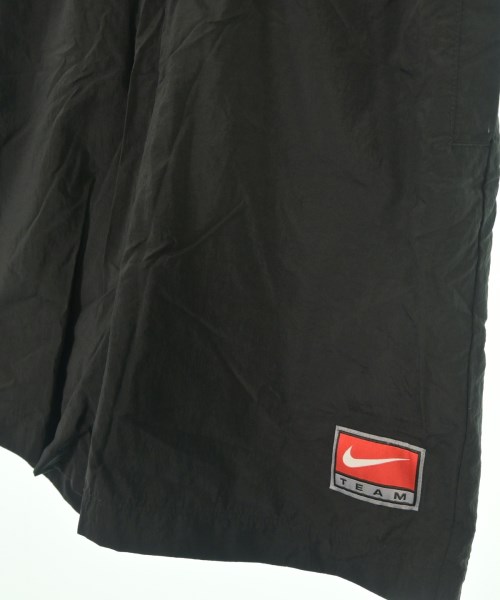 NIKE（ナイキ）ショートパンツ 黒 サイズ:M レディース/2200636899070