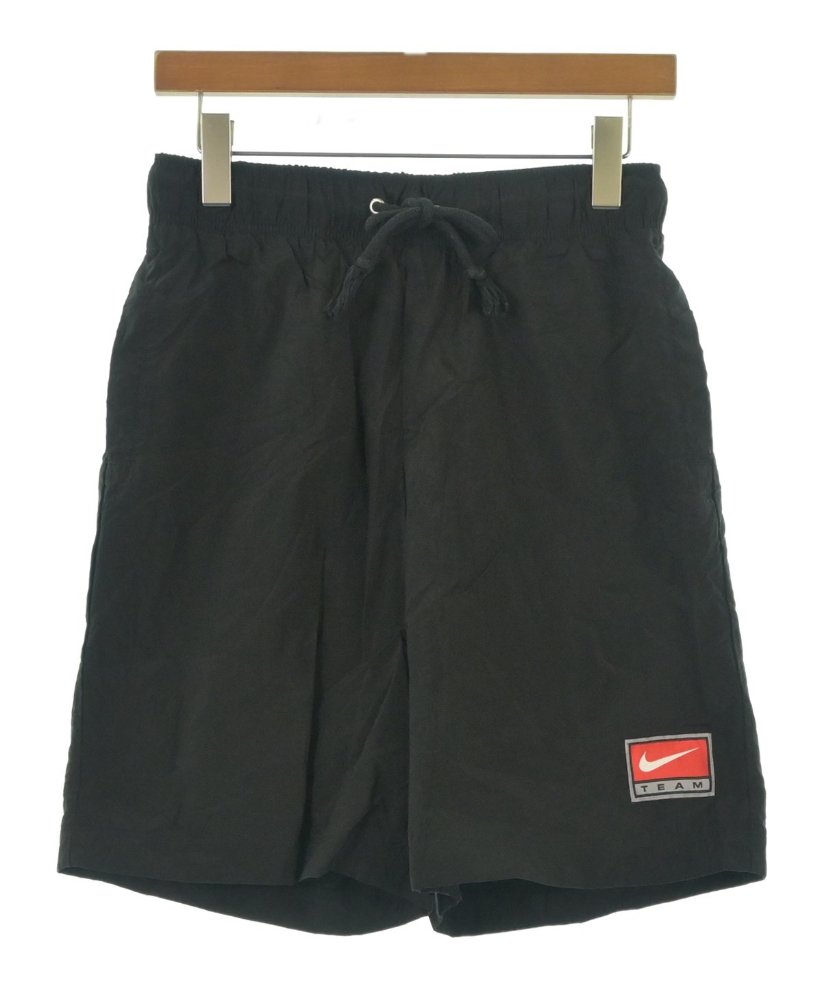 NIKE（ナイキ）ショートパンツ 黒 サイズ:M レディース/2200636899070