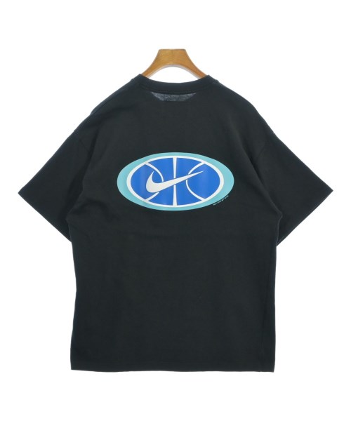 NIKE（ナイキ）Tシャツ・カットソー 黒 サイズ:M メンズ/2200636916043
