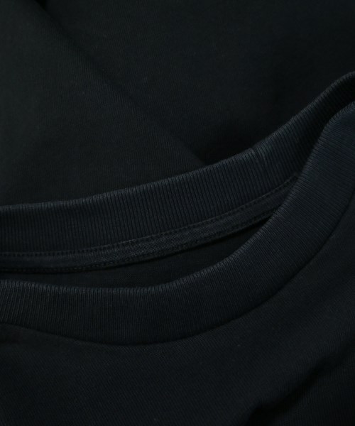 NIKE（ナイキ）Tシャツ・カットソー 黒 サイズ:M メンズ/2200636916043