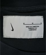 NIKE（ナイキ）Tシャツ・カットソー 黒 サイズ:M メンズ/2200636916043