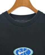 NIKE（ナイキ）Tシャツ・カットソー 黒 サイズ:M メンズ/2200636916043