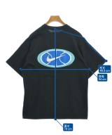 NIKE（ナイキ）Tシャツ・カットソー 黒 サイズ:M メンズ/2200636916043