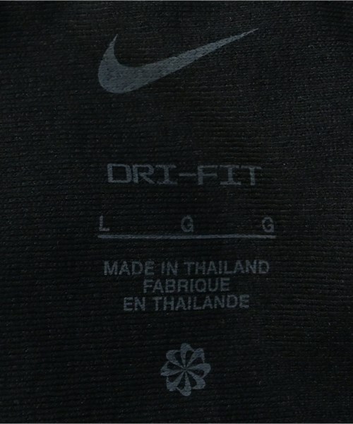 NIKE（ナイキ）タンクトップ 黒 サイズ:L メンズ/2200636916050