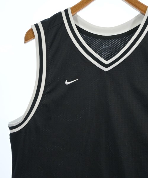 NIKE（ナイキ）タンクトップ 黒 サイズ:L メンズ/2200636916050