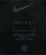 NIKE（ナイキ）タンクトップ 黒 サイズ:L メンズ/2200636916050