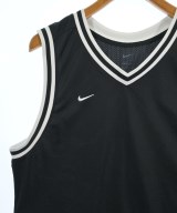 NIKE（ナイキ）タンクトップ 黒 サイズ:L メンズ/2200636916050