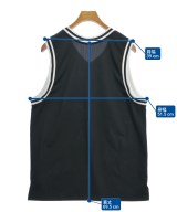 NIKE（ナイキ）タンクトップ 黒 サイズ:L メンズ/2200636916050