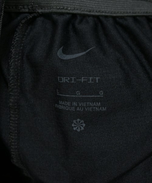 NIKE（ナイキ）ショートパンツ 黒 サイズ:L メンズ/2200636916067