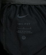 NIKE（ナイキ）ショートパンツ 黒 サイズ:L メンズ/2200636916067