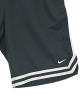 NIKE（ナイキ）ショートパンツ 黒 サイズ:L メンズ/2200636916067