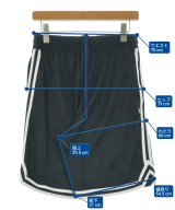 NIKE（ナイキ）ショートパンツ 黒 サイズ:L メンズ/2200636916067