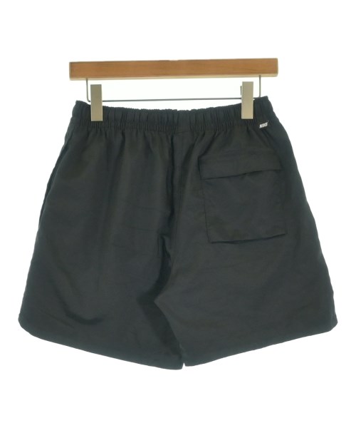 NIKE（ナイキ）ショートパンツ 黒 サイズ:M メンズ/2200636916074