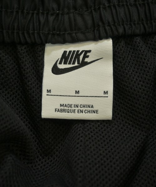 NIKE（ナイキ）ショートパンツ 黒 サイズ:M メンズ/2200636916074