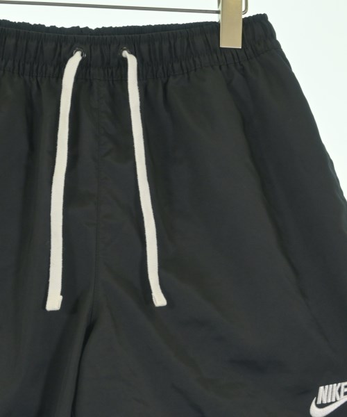 NIKE（ナイキ）ショートパンツ 黒 サイズ:M メンズ/2200636916074