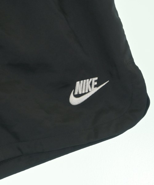 NIKE（ナイキ）ショートパンツ 黒 サイズ:M メンズ/2200636916074