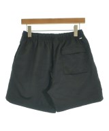 NIKE（ナイキ）ショートパンツ 黒 サイズ:M メンズ/2200636916074