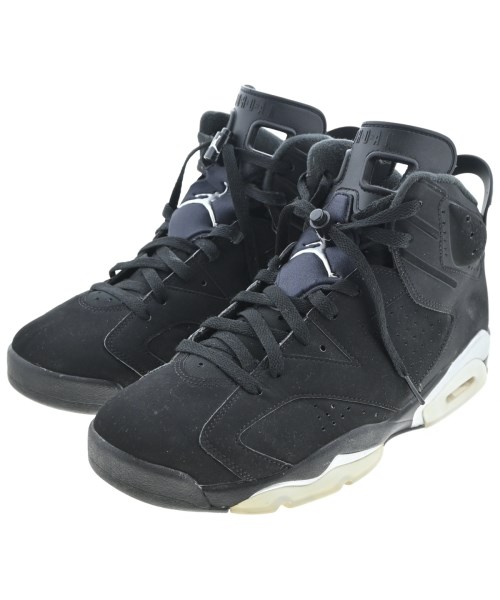 NIKE(ナイキ)スニーカー 黒 サイズ:28cm/2200636916111