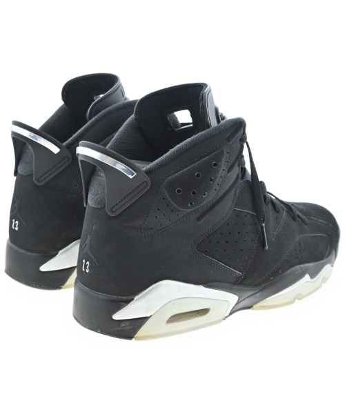 NIKE（ナイキ）スニーカー 黒 サイズ:28cm メンズ/2200636916111