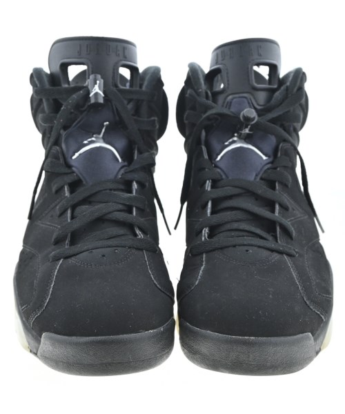 NIKE（ナイキ）スニーカー 黒 サイズ:28cm メンズ/2200636916111