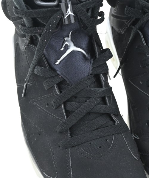 NIKE（ナイキ）スニーカー 黒 サイズ:28cm メンズ/2200636916111