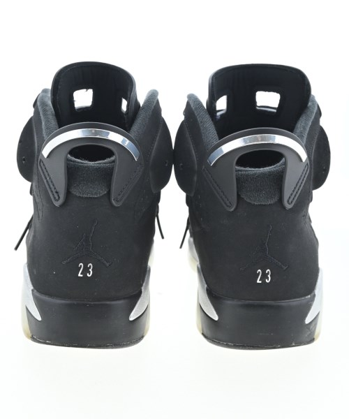 NIKE（ナイキ）スニーカー 黒 サイズ:28cm メンズ/2200636916111