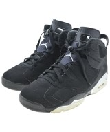 NIKE（ナイキ）スニーカー 黒 サイズ:28cm メンズ/2200636916111