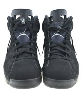 NIKE（ナイキ）スニーカー 黒 サイズ:28cm メンズ/2200636916111