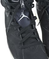 NIKE（ナイキ）スニーカー 黒 サイズ:28cm メンズ/2200636916111