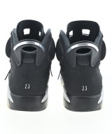 NIKE（ナイキ）スニーカー 黒 サイズ:28cm メンズ/2200636916111