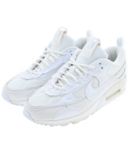 NIKE(ナイキ)スニーカー 黒 サイズ:24.5cm/2200637085021