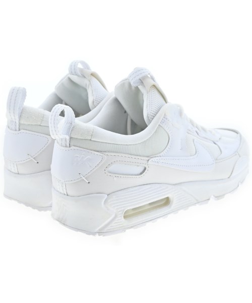 NIKE（ナイキ）スニーカー 黒 サイズ:24.5cm レディース/2200637085021