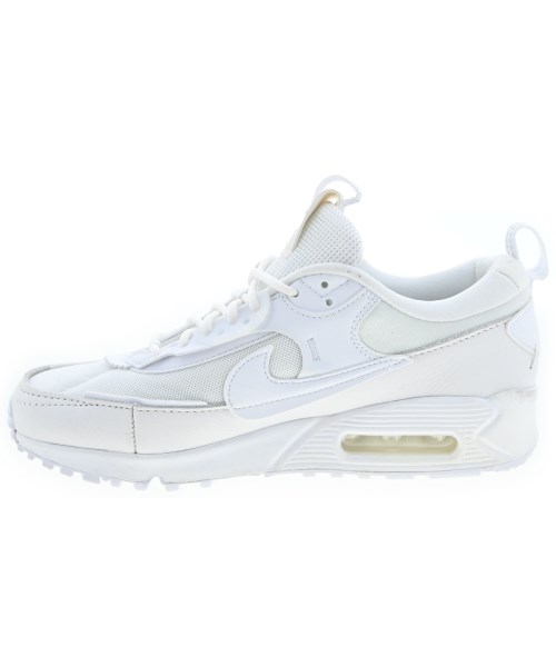 NIKE（ナイキ）スニーカー 黒 サイズ:24.5cm レディース/2200637085021