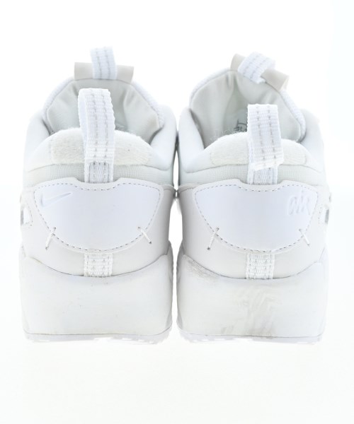 NIKE（ナイキ）スニーカー 黒 サイズ:24.5cm レディース/2200637085021